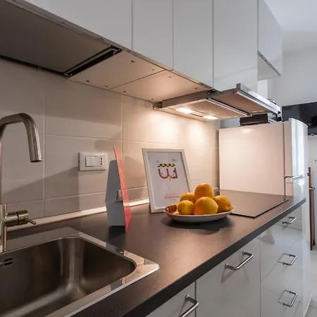 Appartamento Rosso E Blu Di San Salvario By Wonderful Italy Torino