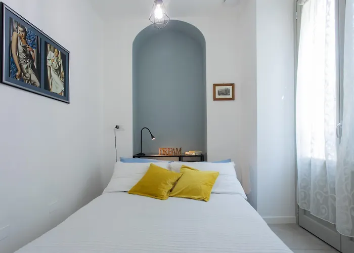 Rosso E Blu Di San Salvario By Wonderful Italy *