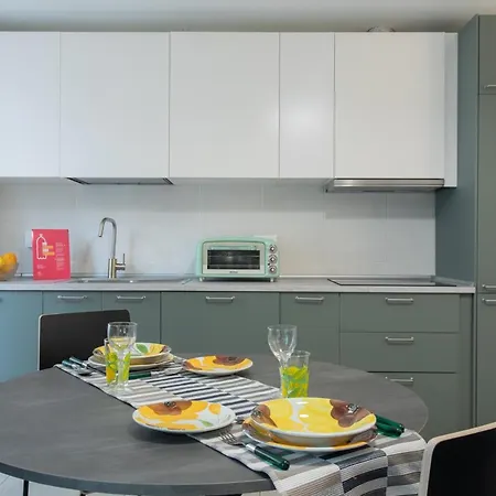 Rosso E Blu Di San Salvario By Wonderful Italy *