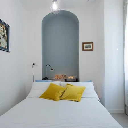 Rosso E Blu Di San Salvario By Wonderful Italy *