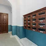 Rosso E Blu Di San Salvario By Wonderful Italy Apartamento *