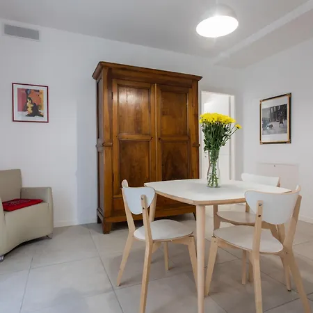 Apartament Rosso E Blu Di San Salvario By Wonderful Italy Turyn