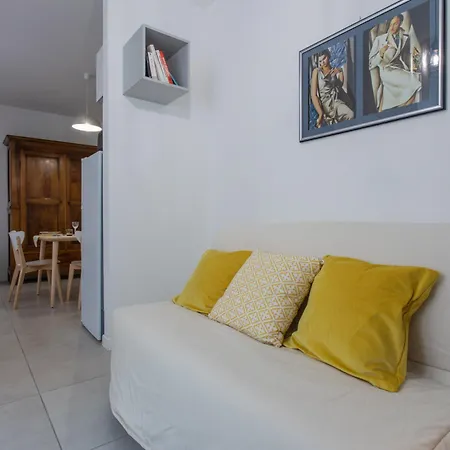 Rosso E Blu Di San Salvario By Wonderful Italy Apartmán Turín